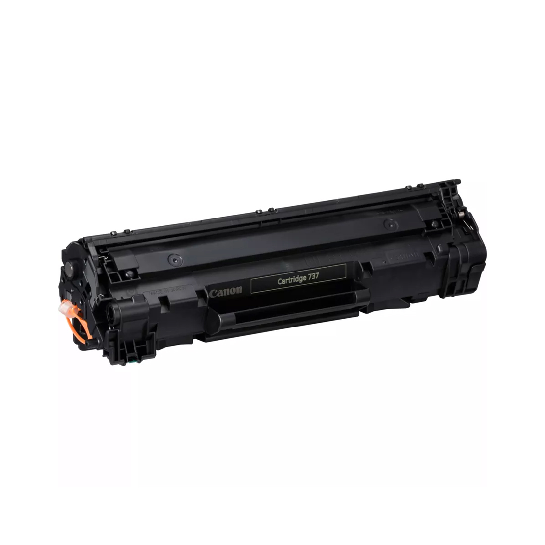 Картридж Canon CARTRIDGE 737 Black