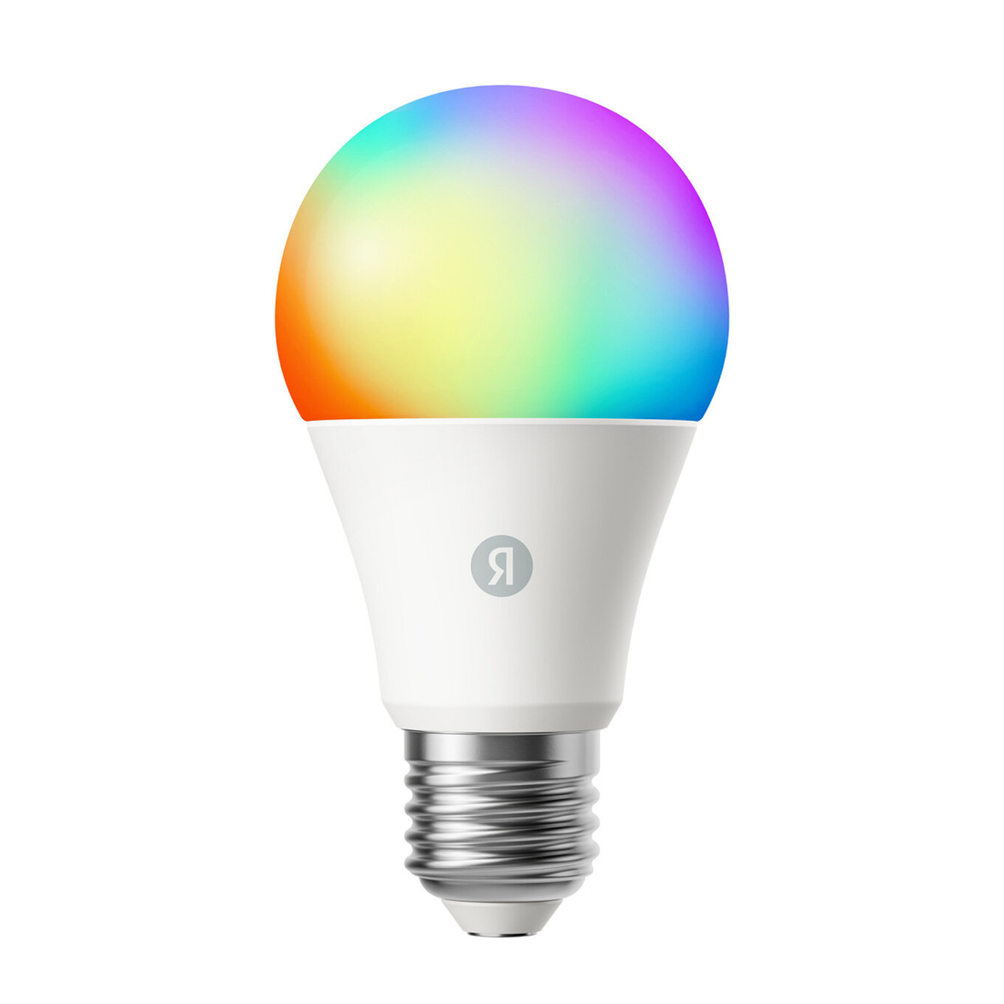 Ақылды шам Яндекс YNDX-00553 E27 11 Вт 1300 лм RGB