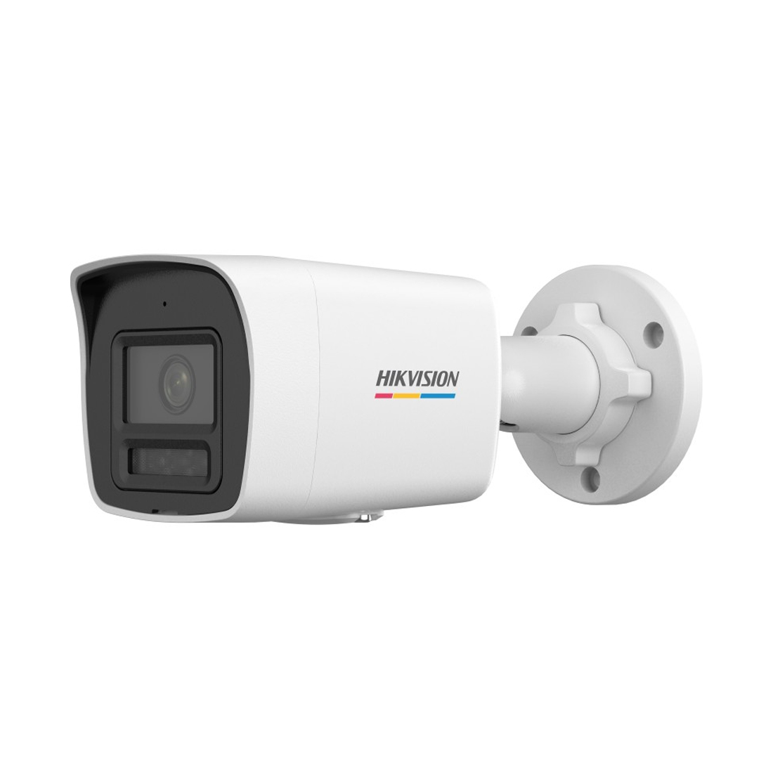 IP видеокамера, Hikvision, DS-2CD1047G3-LIU, Матрица: 1/3 Progressive Scan CMOS, Питание: 12 V DC ±25 % / PoE IEEE 802.3af, максимальная мощность около 10 Вт