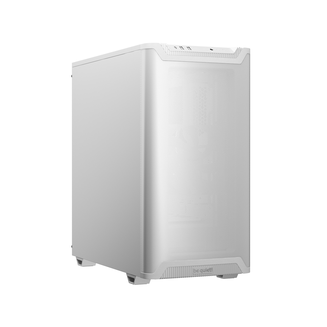 Компьютерлік корпус Bequiet! PURE BASE 501 Airflow White