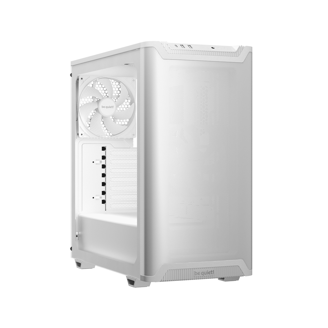 Компьютерный корпус Bequiet! Pure Base 501 Airflow Window BGW75