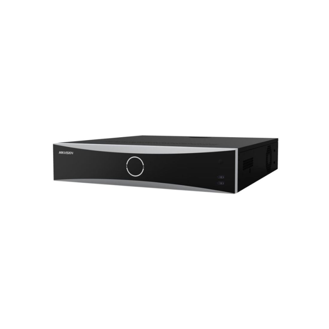 Сетевой видеорегистратор, Hikvision, DS-8664NXI-I8/S(E), 64 канала, Форматы сжатия видео: H.265+, H.265, H.264+, H.264