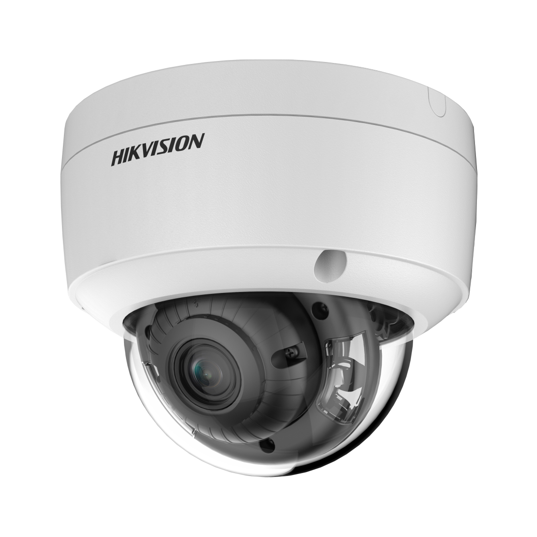 IP Видеокамера, Hikvision, DS-2CD2147G2-LSU(C), 1/1.8 Progressive Scan CMOS, H.265+/H.265/H.264+/H.264, 12 VDC