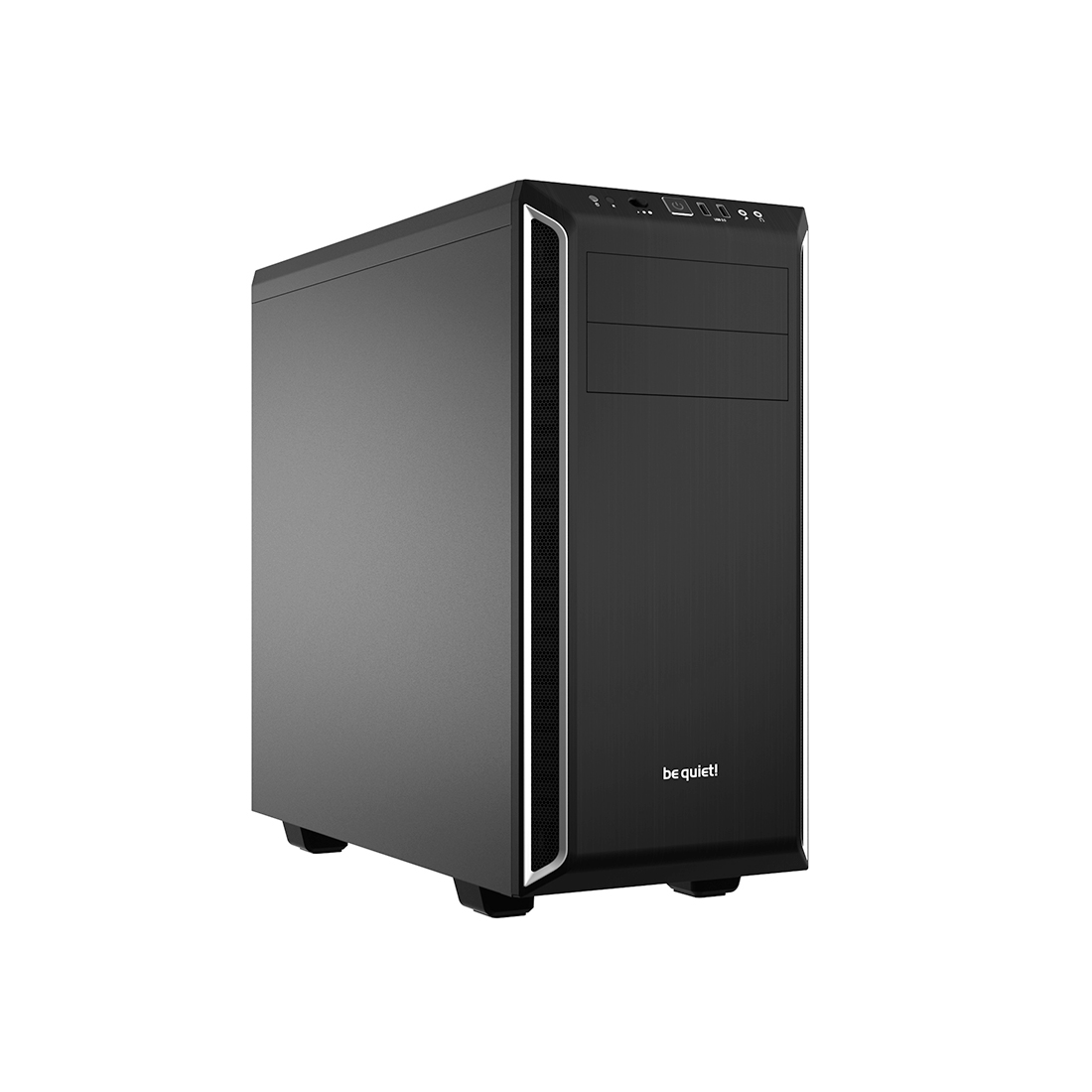 Компьютерлік корпус Bequiet! Pure Base 600 BG022