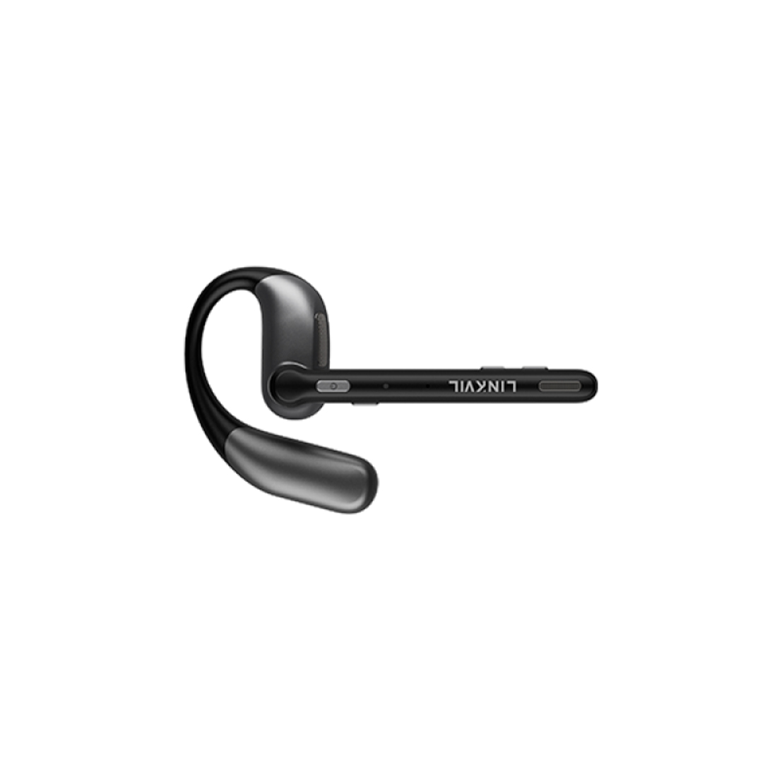 Гарнитура, Linkvil, DH401B, беспроводная гарнитура, bluetooth, зарядный кейс, шумоподавление