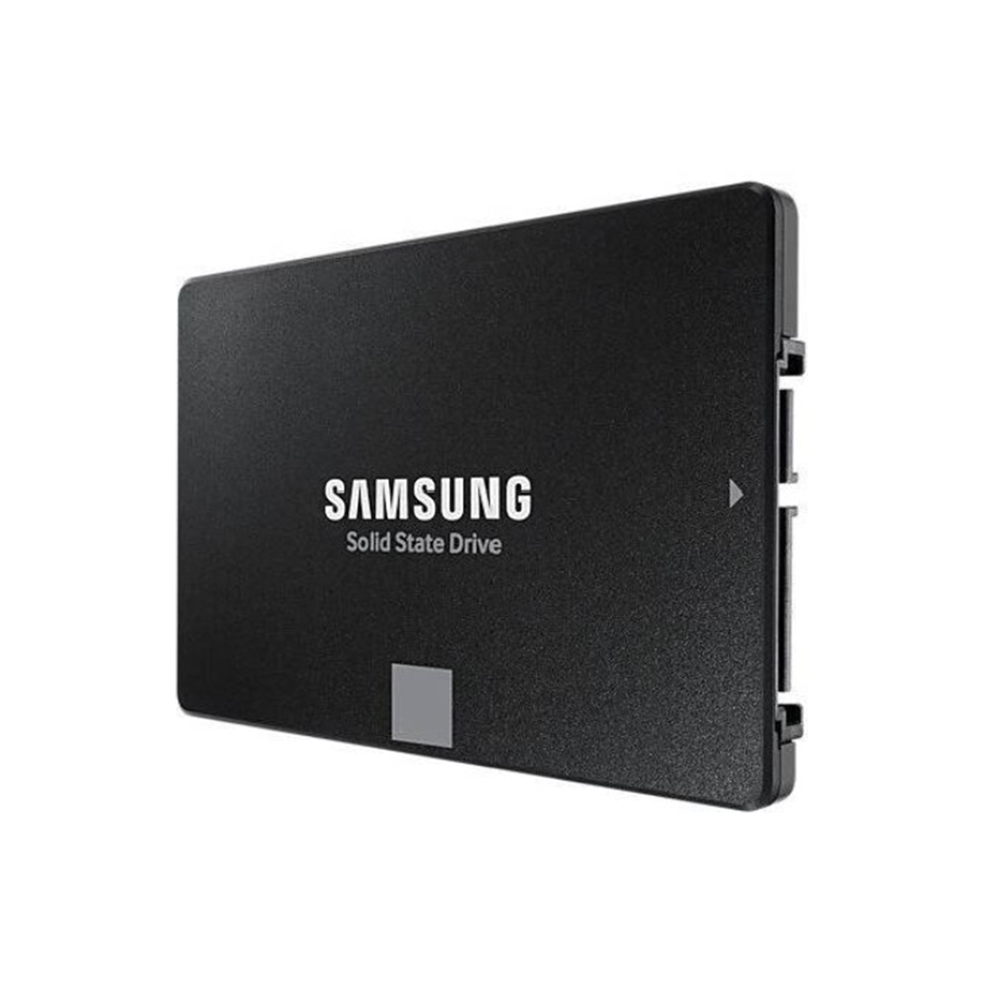 Твердотельный накопитель SSD Samsung 870 EVO 500 ГБ SATA 2.5"