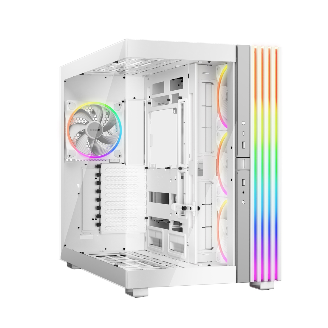 Компьютерный корпус Bequiet! Light Base 900 FX