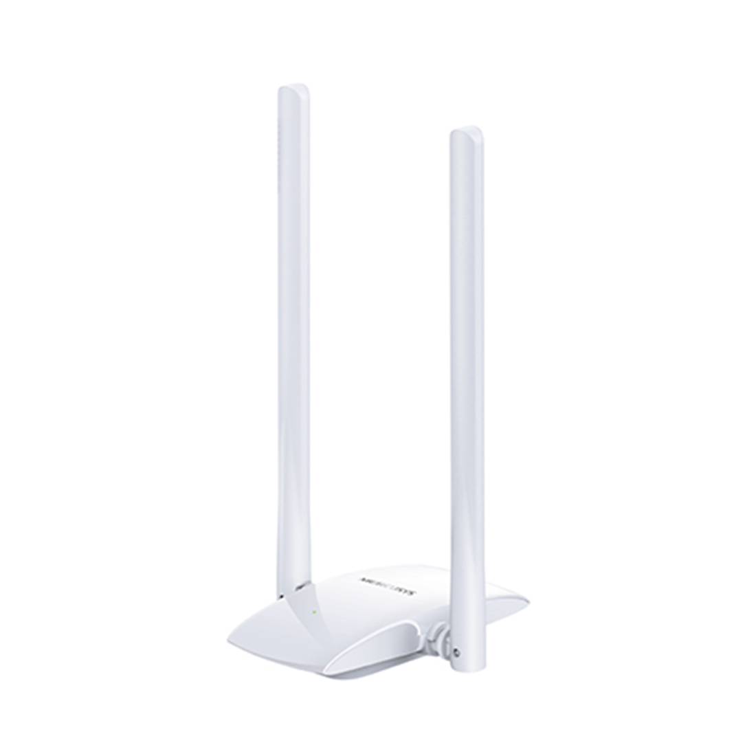 USB-адаптер, Mercusys, MW300UH, Wi-Fi USB адаптер высокого усиления