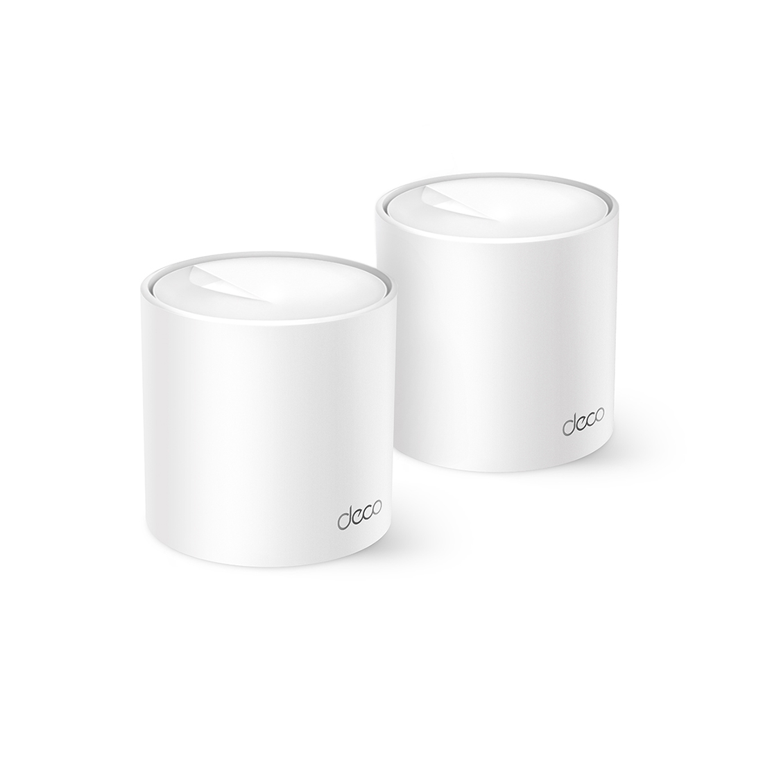 Беспроводная MESH-система Wi-Fi TP-Link Deco X10 (2-pack)
