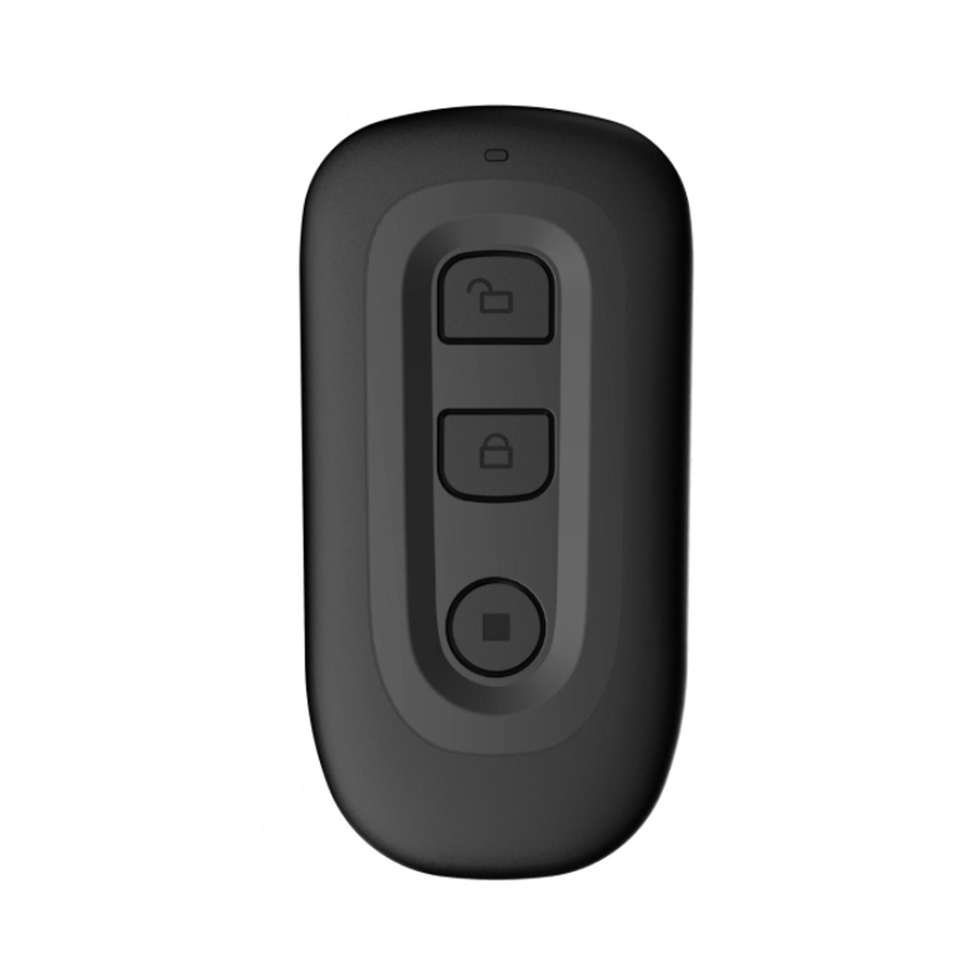 Пульт, Hikvision, DS-TMG012-A1, До 50м, Габаритные размеры: 80  40  16 мм, Пластик