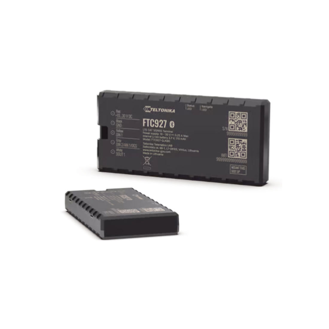 GPS трекер Teltonika FTC927
