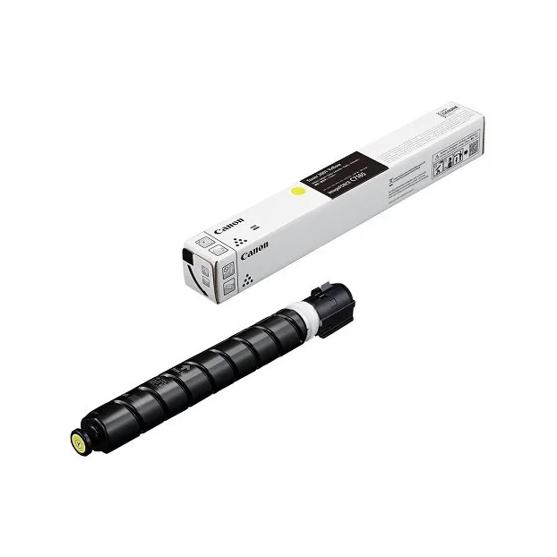 Тонер-картридж Canon TONER 3001 Yellow 6495C001AA imageFORCE C7165