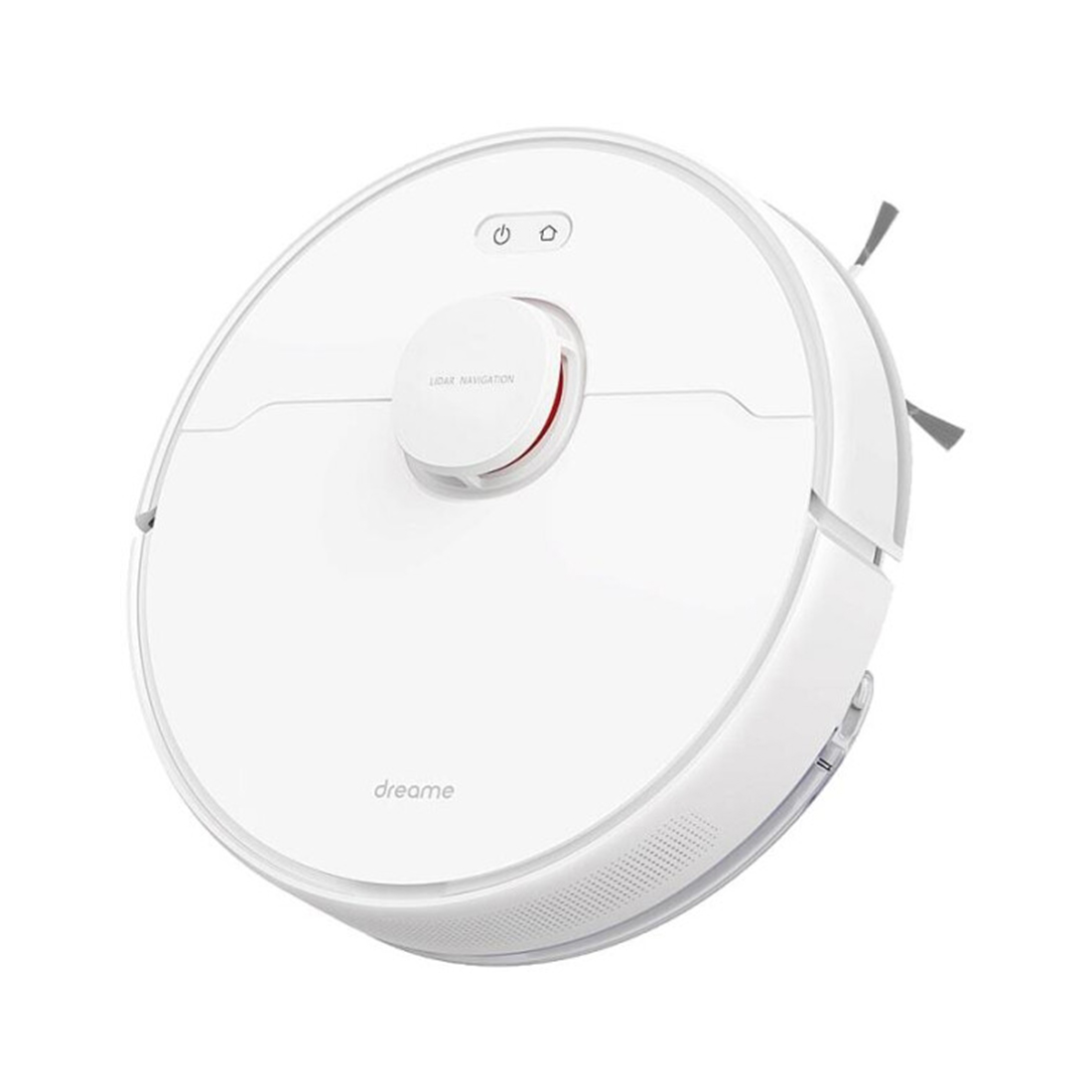 Робот-пылесос Dreame Robot Vacuum F9 Pro