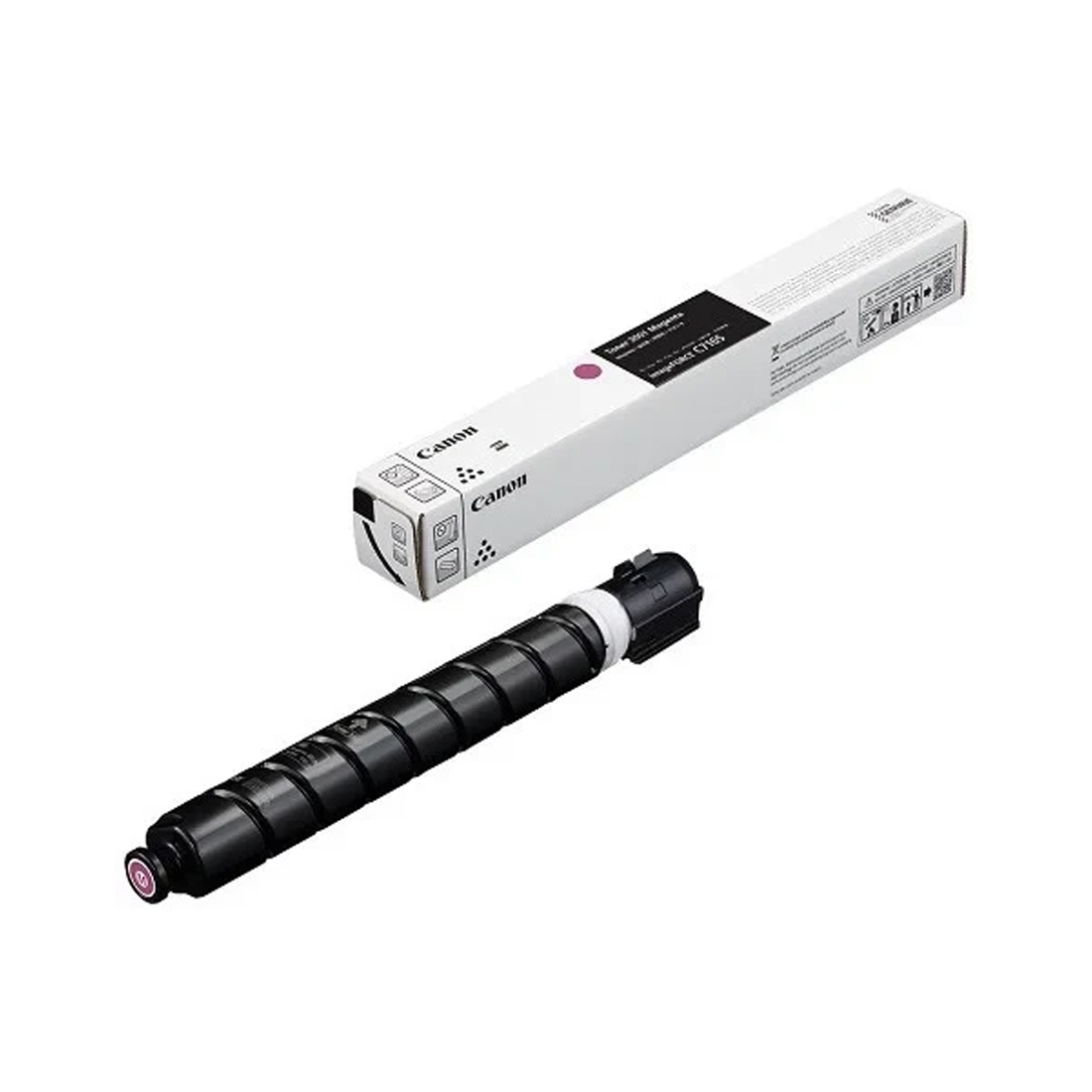 Тонер-картридж Canon TONER 3001 Magenta