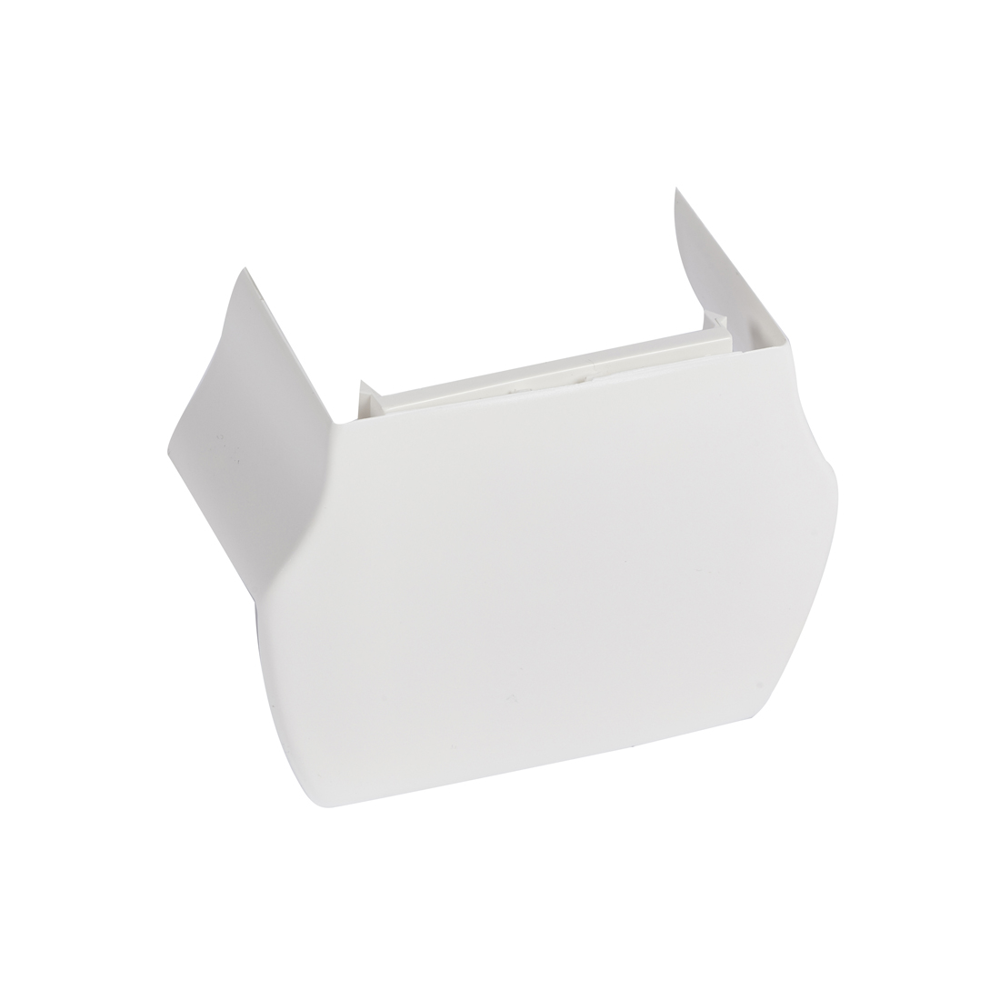 Т-образный отвод, Legrand, 638024, для кабель-каналов DLP-S 85x50мм, Белый