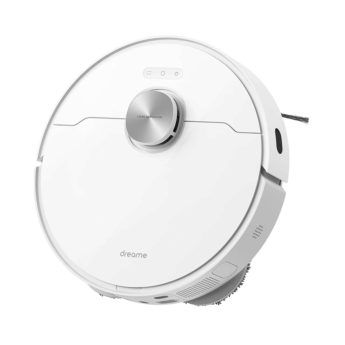 Робот-пылесос Dreame Robot Vacuum L10s Ultra RLS6LADC