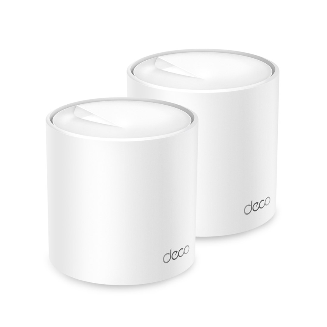 Беспроводная MESH-система Wi-Fi TP-Link Deco X50 (2-pack) AX3000