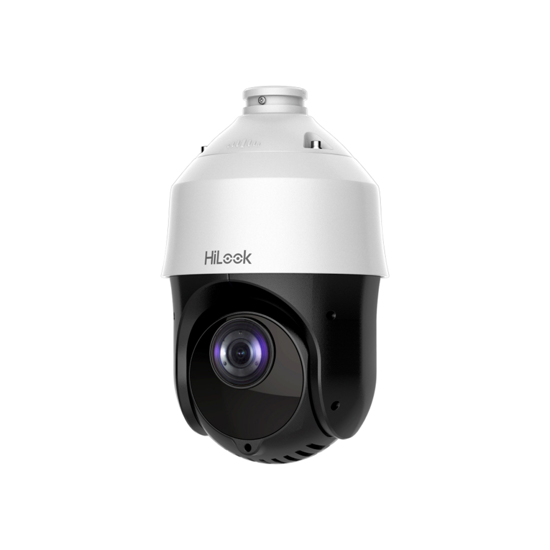 IP Видеокамера, HiLook, PTZ-N4215I-DE(H)	, Поворотная, 2 МП обнаружения людей и транспорта, EXIR 2.0 ИК-подцветка, сжатия H.265+, встроенный микрофон, DWDR, IP67