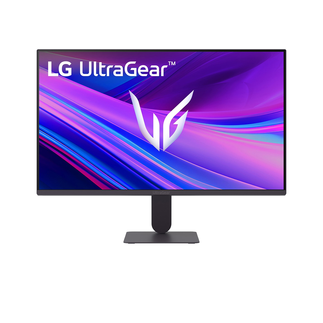 Монитор, LG, 24G411A-B, 23.8", 1920x1080, IPS, 144 Гц, HDMI, DP, 250кд/м2, 1500:1, 16.7M, 1мс, угол обзора(гор/верт) 178/178, 16:9, Чёрный
