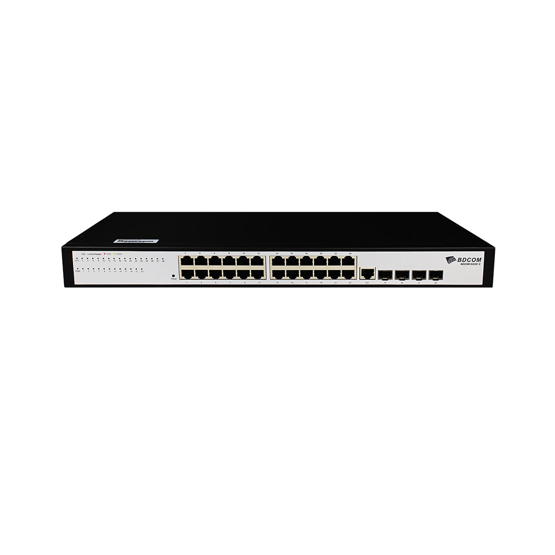 BDCOM S2528-C коммутатор