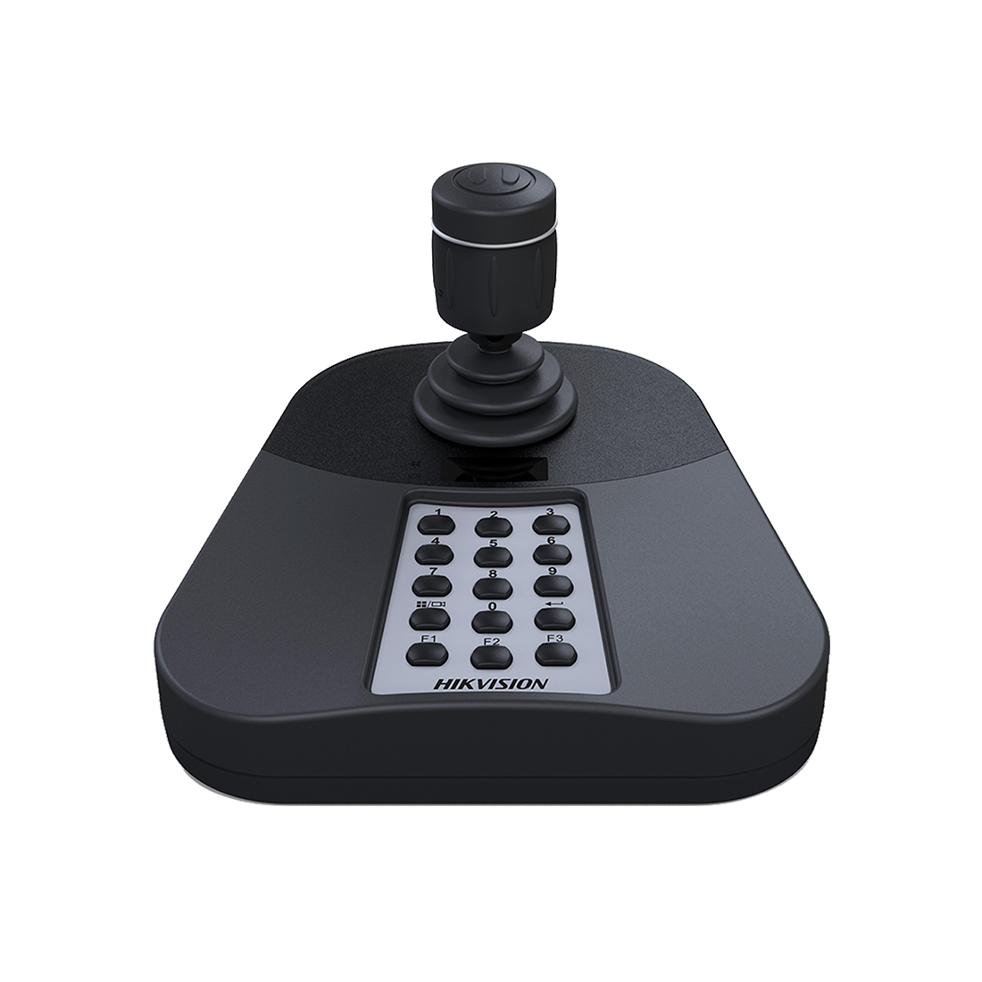 Контрольная сетевая клавиатура, Hikvision, DS-1005KI, USB 2.0, DirectX, Джойстик: 3-осевой