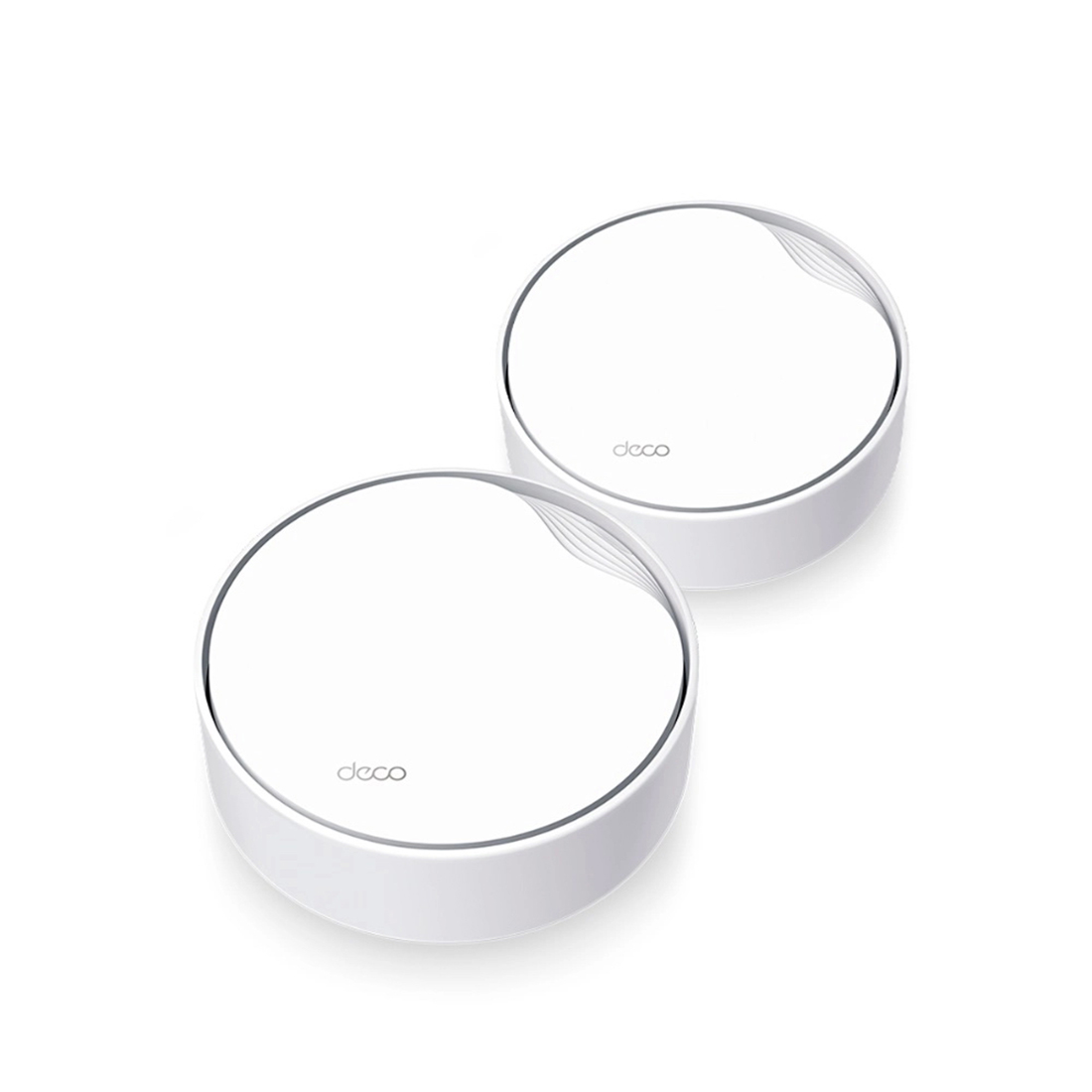 Беспроводная MESH-система Wi-Fi TP-Link Deco X50-PoE (2-pack) AX3000