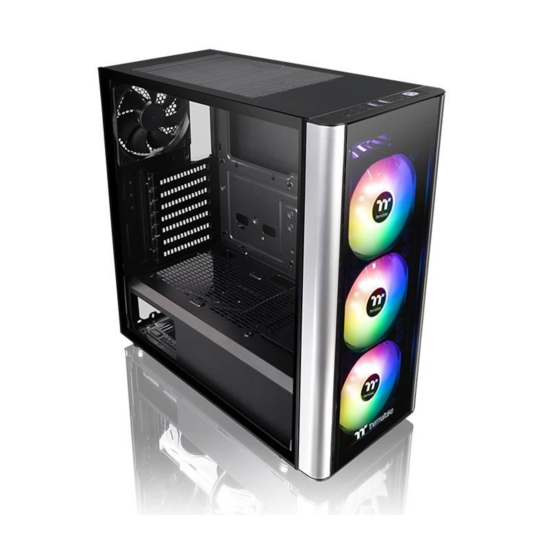 Компьютерлік корпус Thermaltake Level 20 MT ARGB