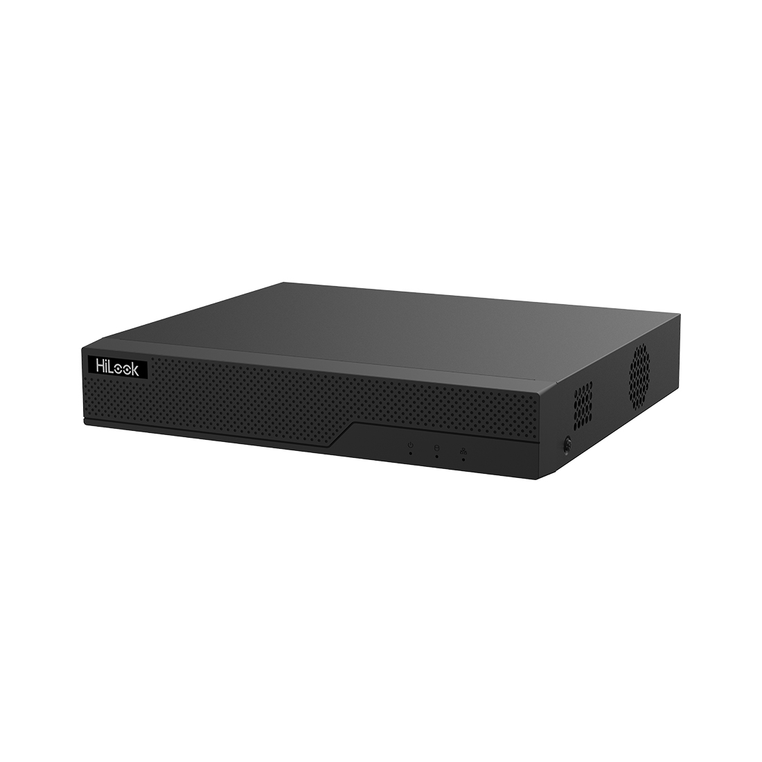 Сетевой видеорегистратор, HiLook, NVR-108MH-C/8P(E), 8 каналов, H.265+, H.265, H.264+, H.264