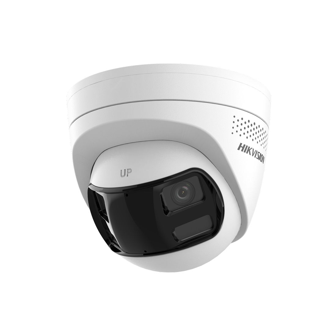 IP видеокамера, Hikvision, DS-2CD1363G2P-LIUF/SL, Матрица: 1/2.5" Progressive Scan CMOS, ИК-подсветка до 30 м