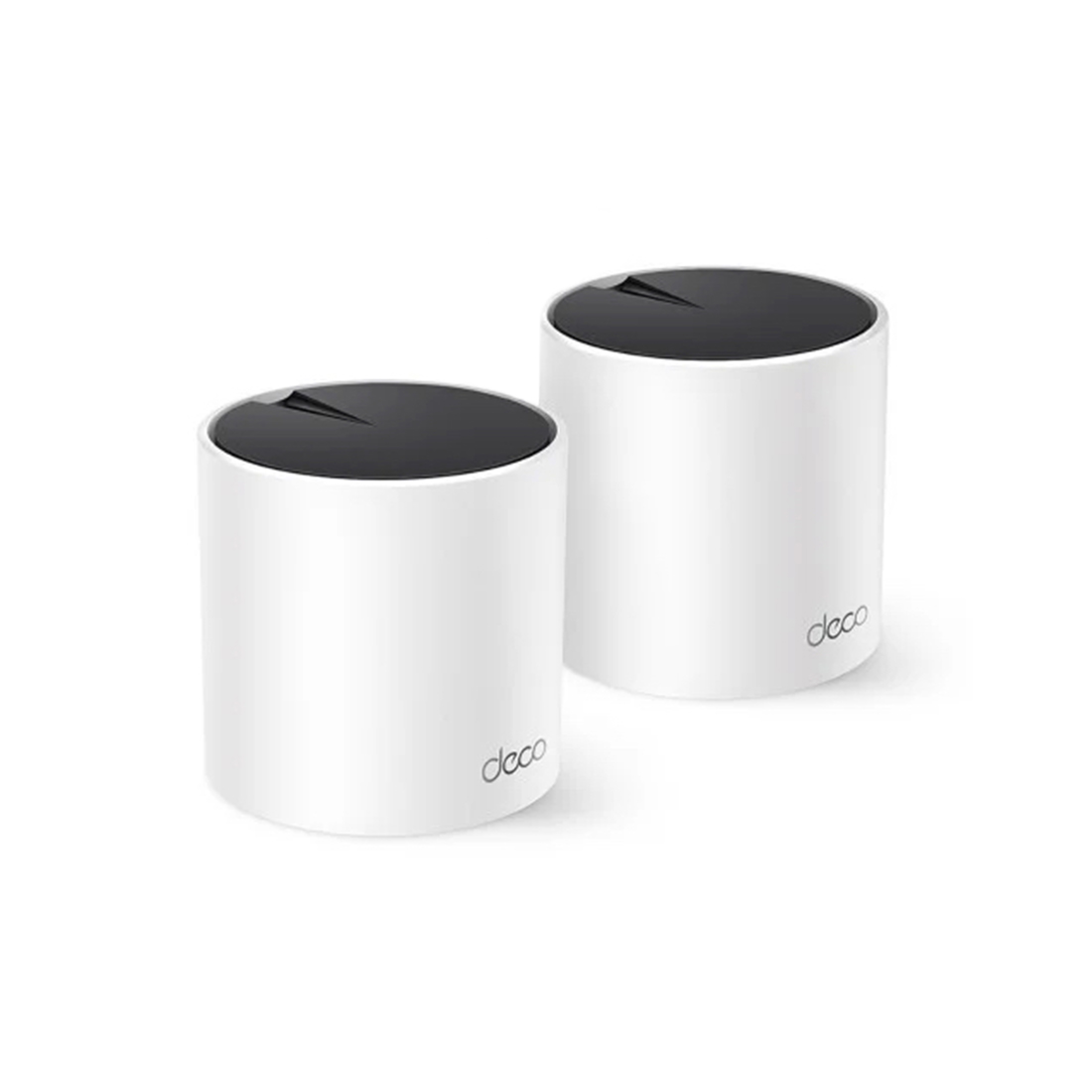 Сымсыз MESH-жүйе Wi-Fi TP-Link Deco X55 (2-pack)
