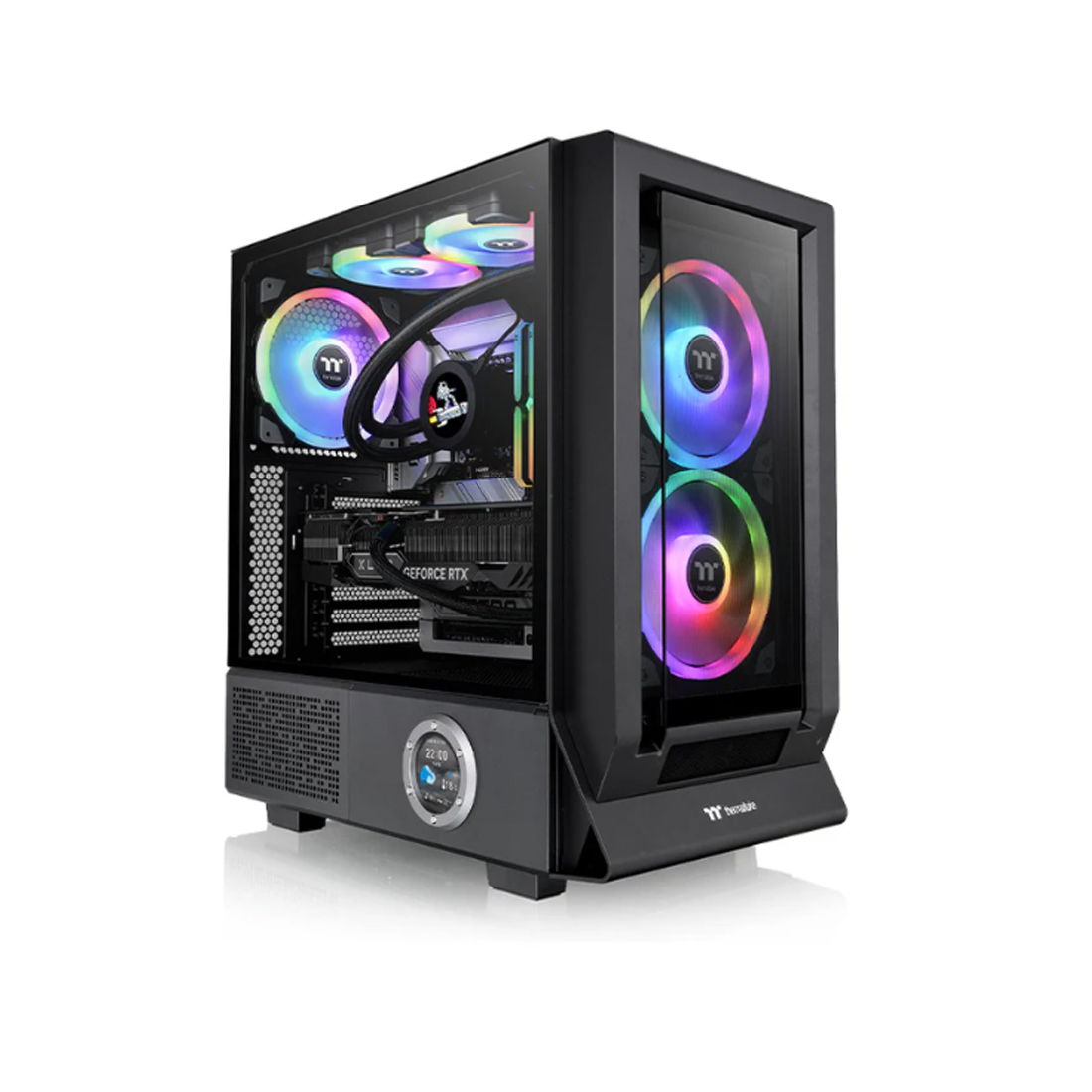 Компьютерлік корпус Thermaltake Ceres 350 MX