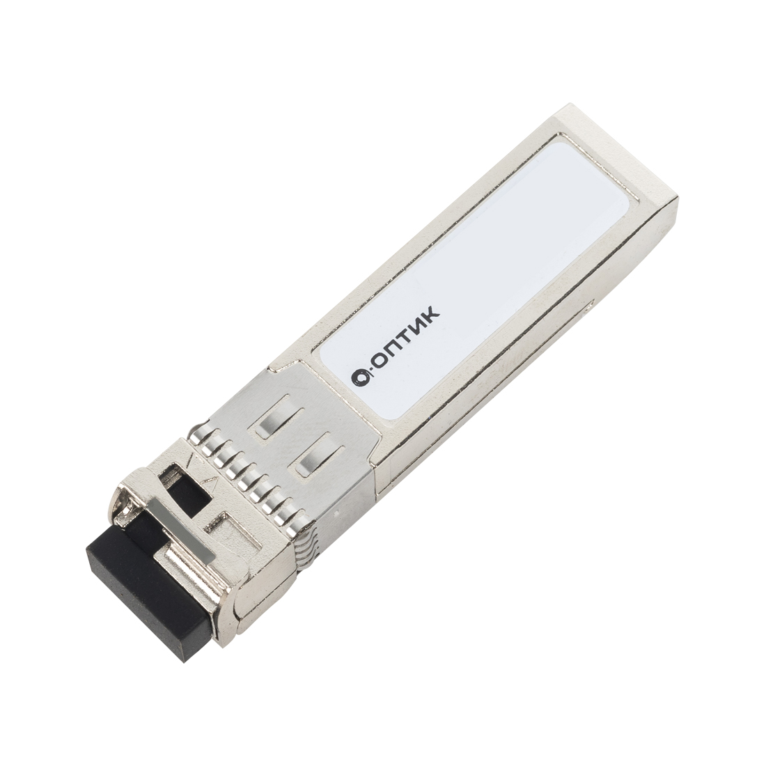 Трансивер, А-Оптик, AO-SFP-B45L-80D, SFP 1.25G WDM Tx1490nm/Rx1550nm 80km LC DDM