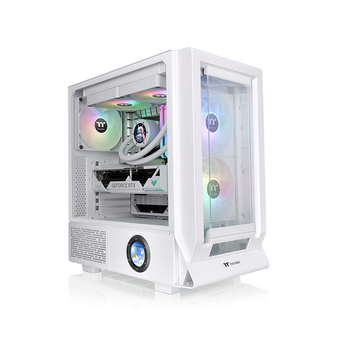Компьютерный корпус Thermaltake Ceres 350 MX