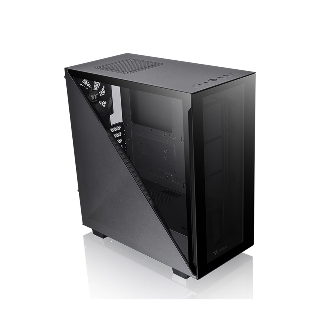 Компьютерлік корпус Thermaltake Divider 300 TG
