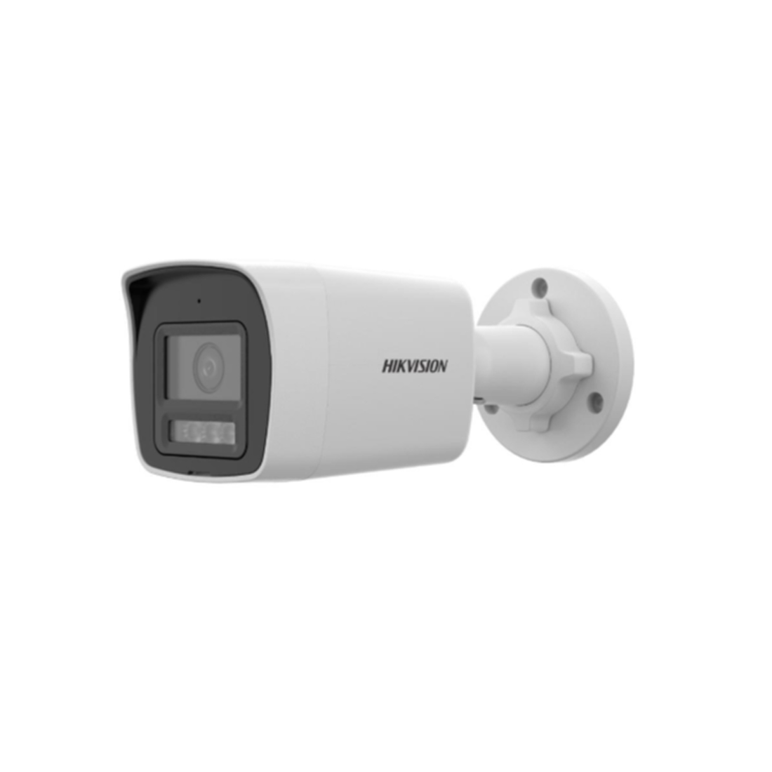 IP видеокамера, Hikvision, DS-2CD1043G3-LIU, Матрица: 1/3" Progressive Scan CMOS, Макс. разрешение: 2688  1520 (4 Мп)