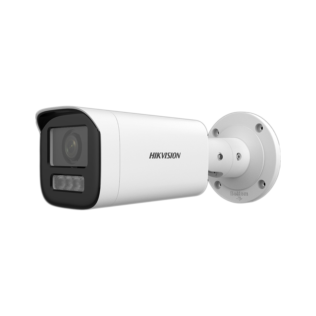 IP видеокамера, Hikvision, DS-2CD1643G3-LIZU(2.8-12mm), Матрица: 1/3" Progressive Scan CMOS, Макс. разрешение: 2688  1520