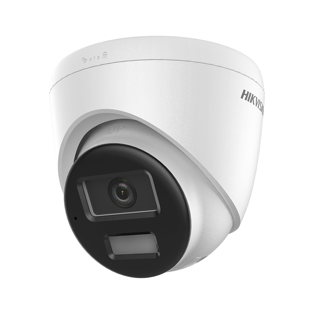IP видеокамера, Hikvision, DS-2CD1343G3-LIU, Матрица: 1/3" Progressive Scan CMOS, Макс. разрешение: 2688  1520