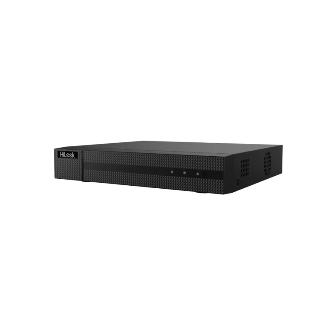 Сетевой видеорегистратор, HiLook, NVR-104MH-C(E), 4 канала, H.265+, H.265, H.264+, H.264