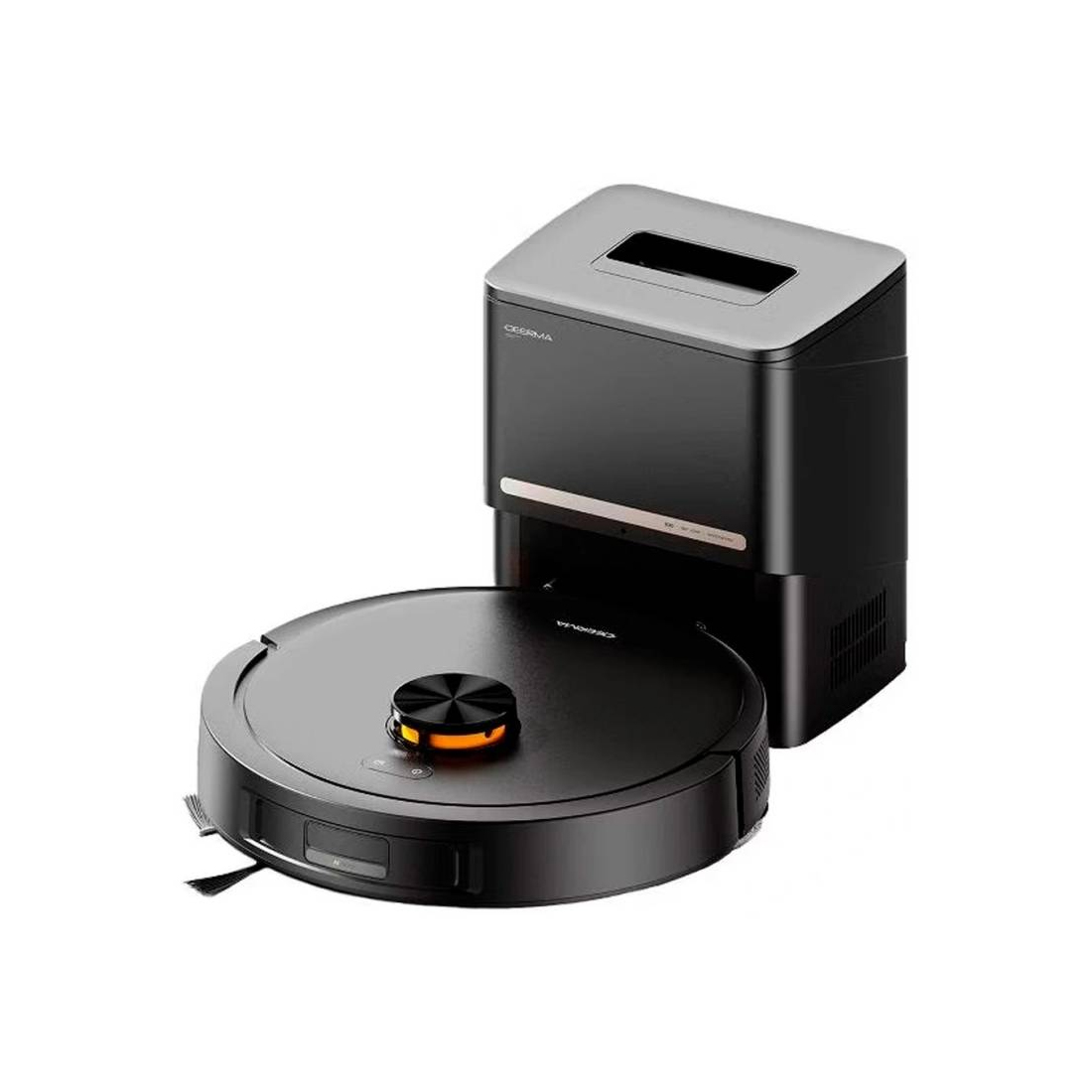 Робот-пылесос Deerma Robot Vacuum DEM-S30