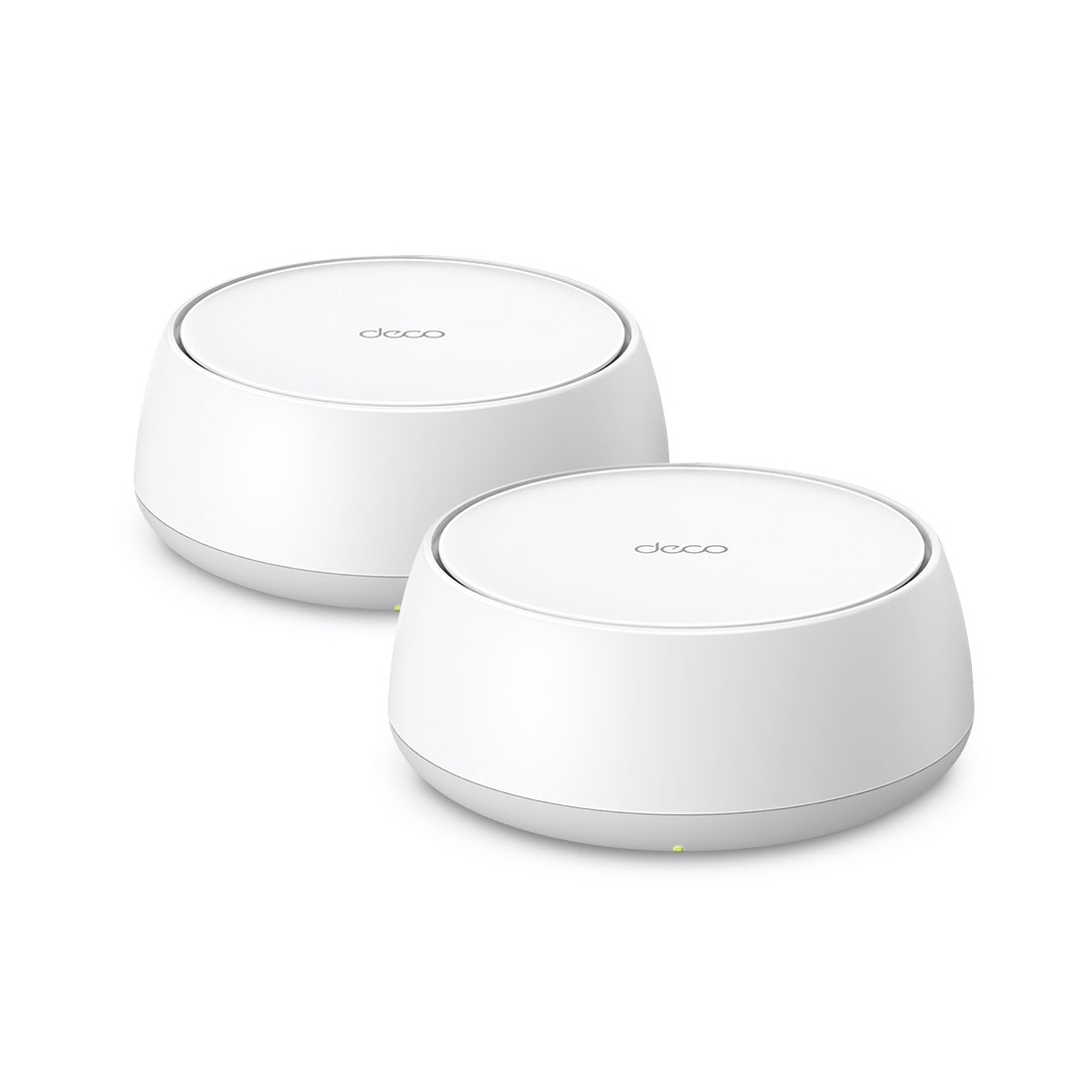 Беспроводная MESH-система Wi-Fi TP-Link Deco BE25 (2-pack)