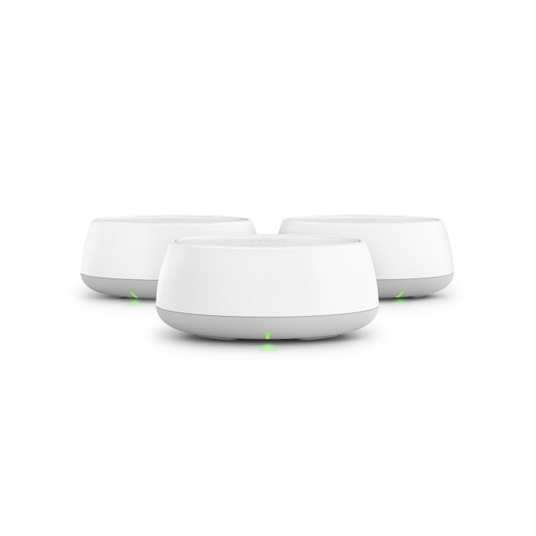 Беспроводная MESH-система Wi-Fi TP-Link Deco BE25 (3-pack)