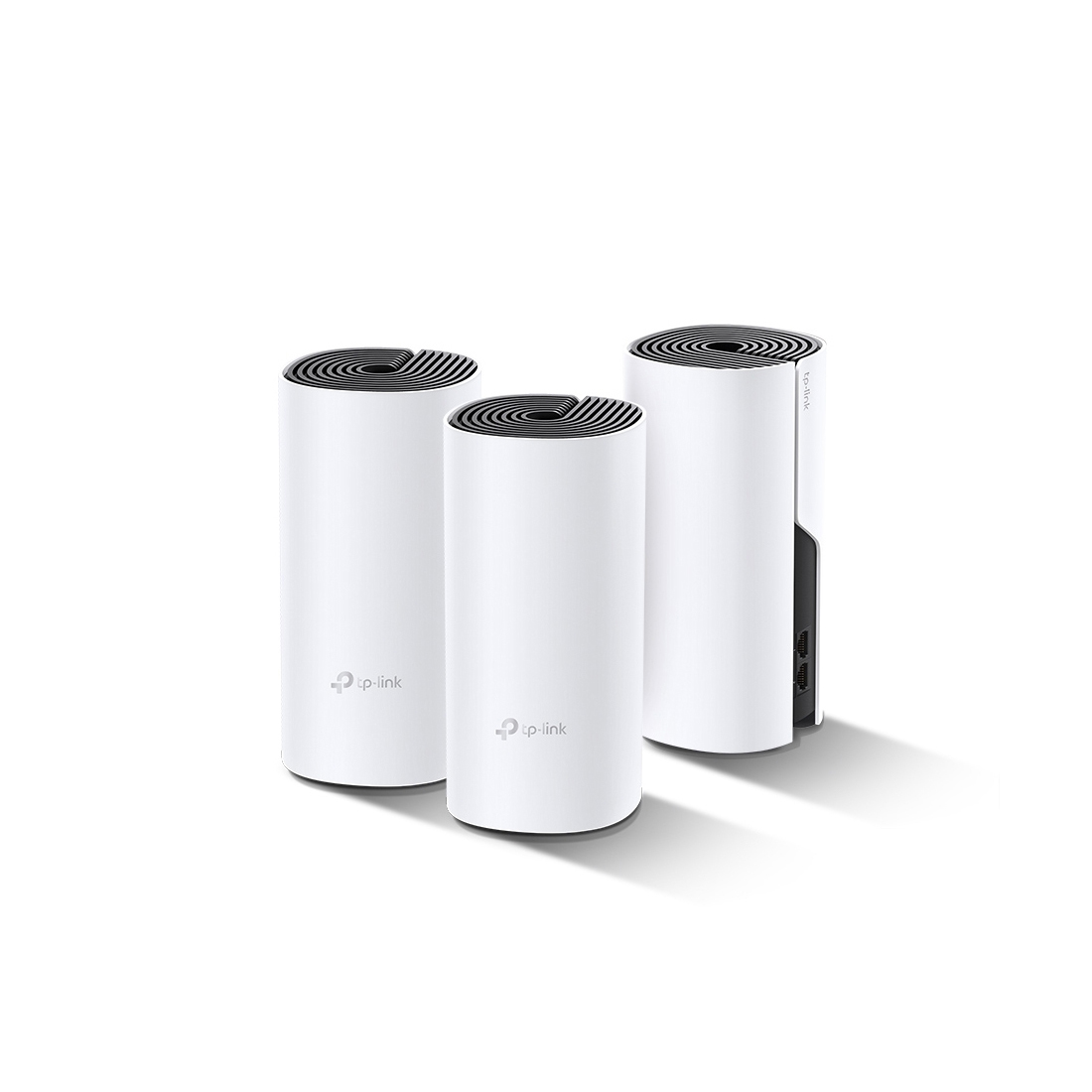 Mesh-Wi-Fi жүйесі Tp-Link Deco P9 (3-pack)