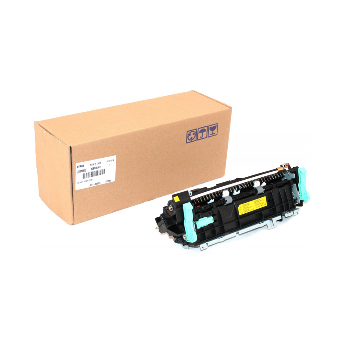 Фьюзерный модуль Xerox 126N00341 / 126N00302 / 126N00290 для принтеров Xerox Phaser 3435/3635 и WorkCentre 3550