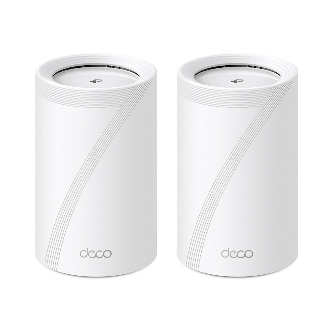 Беспроводная MESH-система Wi-Fi TP-Link Deco BE65 Pro (2-pack)