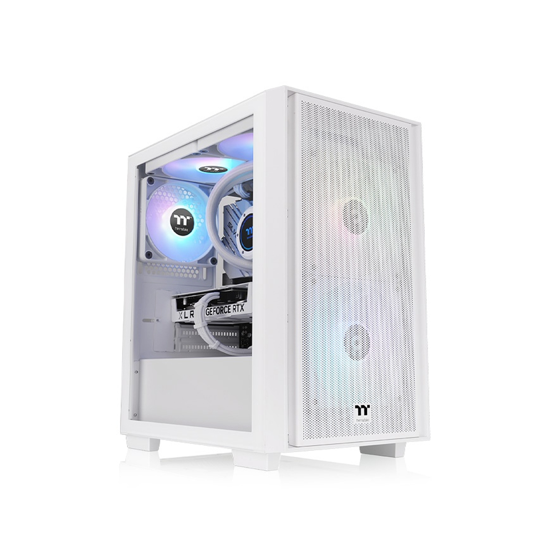 Компьютерный корпус Thermaltake Versa H16