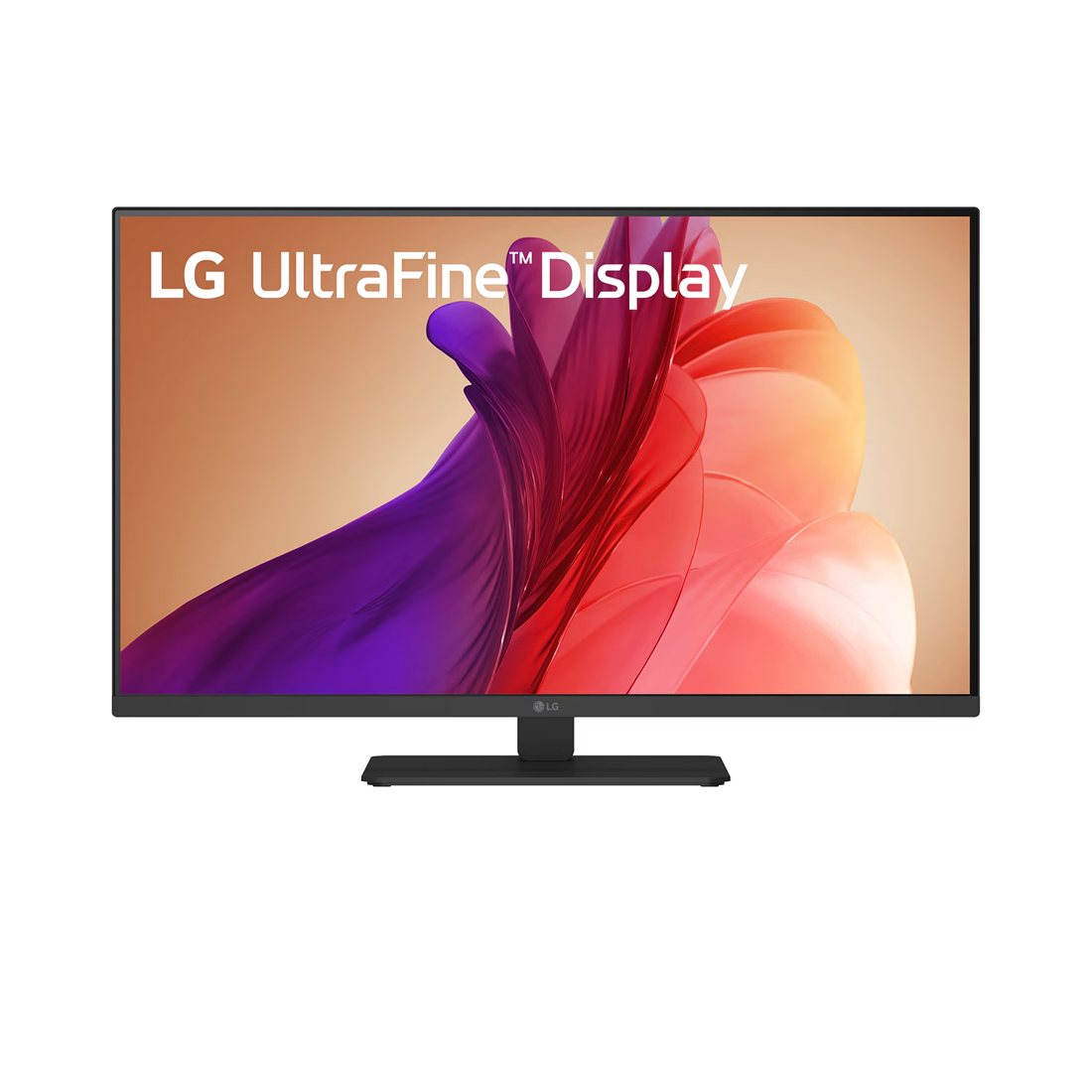 Монитор, LG, 32U720A-B, 31.5", 3840x2160, VA, 60 Гц, HDMI, DP, USB-C (90W), USB-A, Динамики 5W x 2, 250 кд/м2, 3000:1, 1.07млрд, 5мс, 178/178, 16:9, Черный