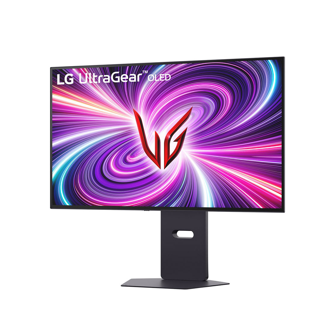 Монитор, LG, 32GS95UV-B, 31.46", 3840 x 2160, OLED, 480 Гц, HDMI*2, DP*1, USB*3, Аудиовыход, 275 кд/м2, 1500000:1, 1.07млрд., 0.03мс, 178/178, 16:9, Черный