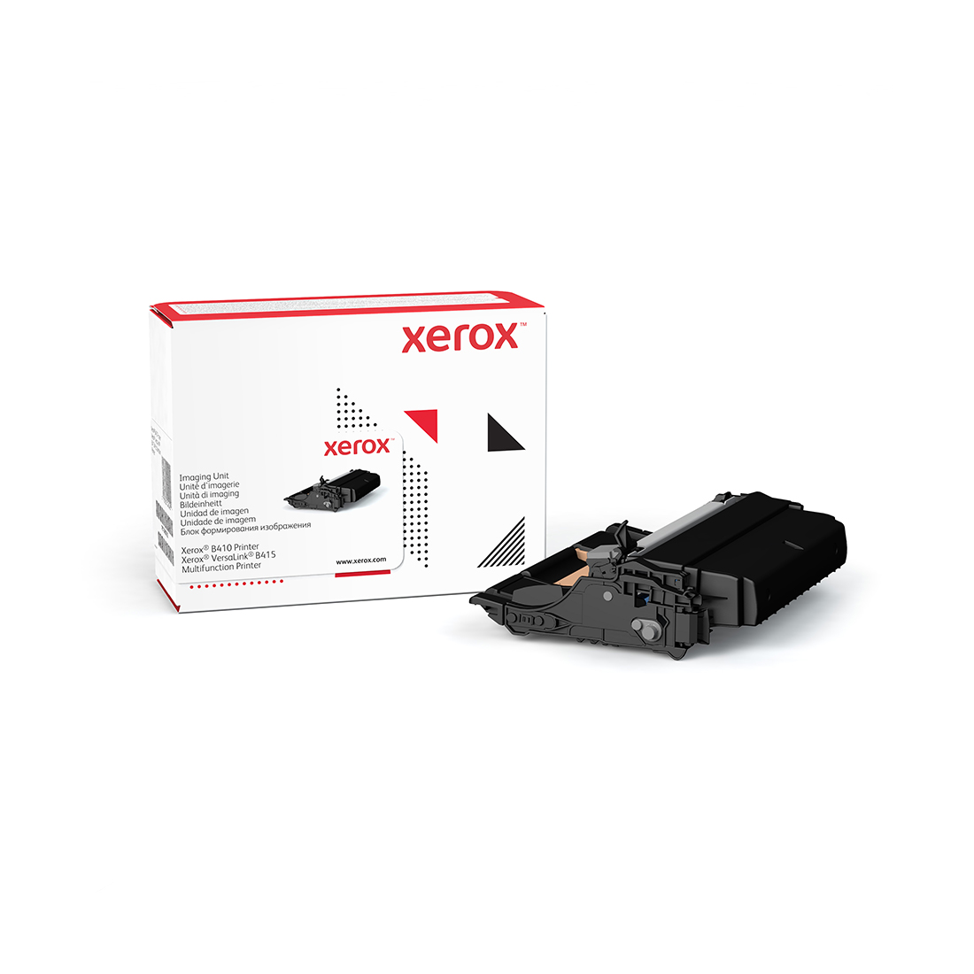 Принт-картридж Xerox 013R00702 для Xerox B415/B410