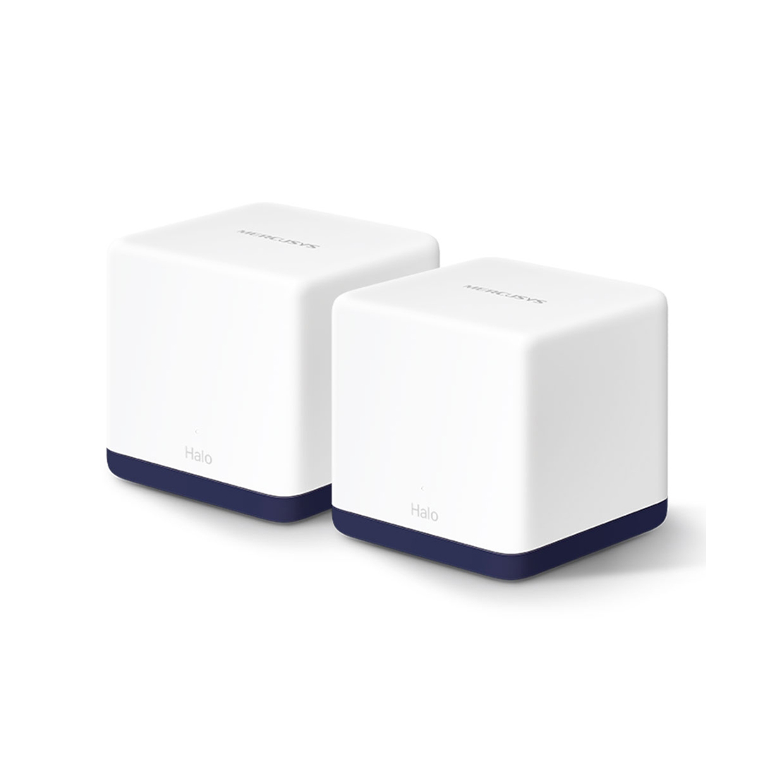 Маршрутизатор Mercusys Halo H50G (2-pack)