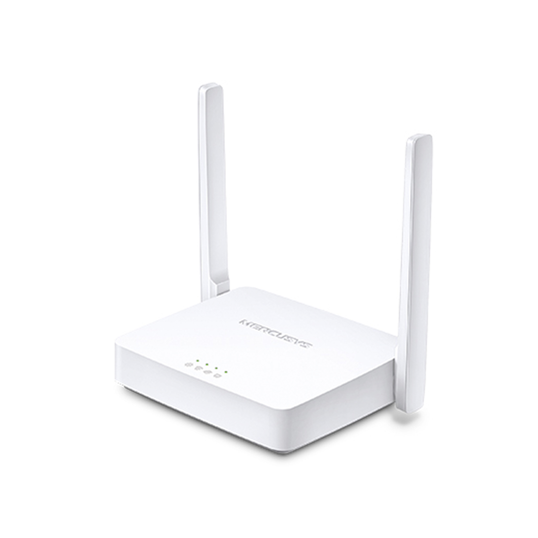 Маршрутизатор Mercusys MW301R N300
